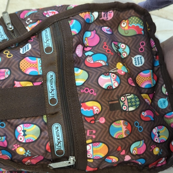 Le sport sac duffle - Picture 5 of 6